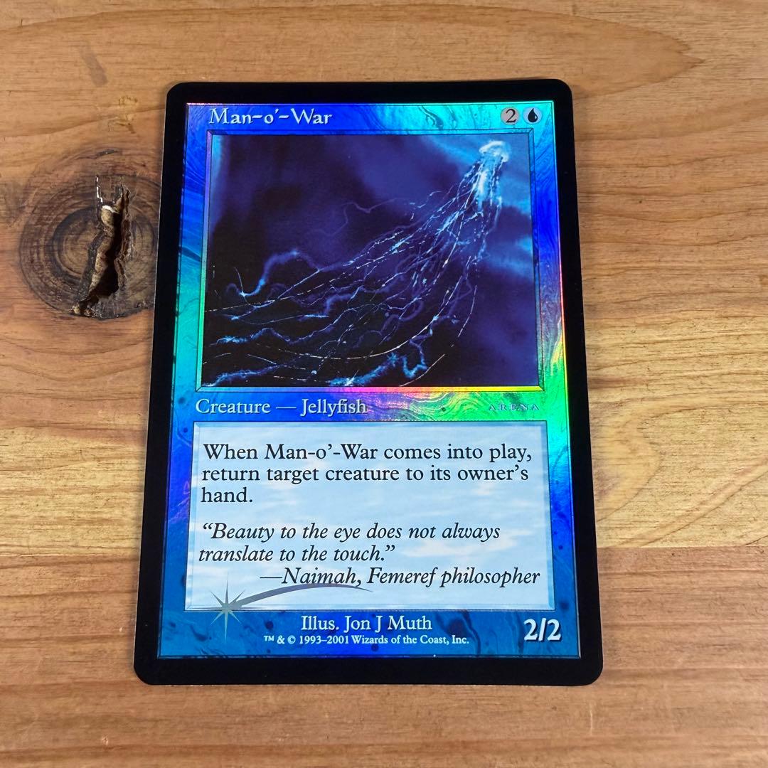 Foil 英語 MTG - メルカリ