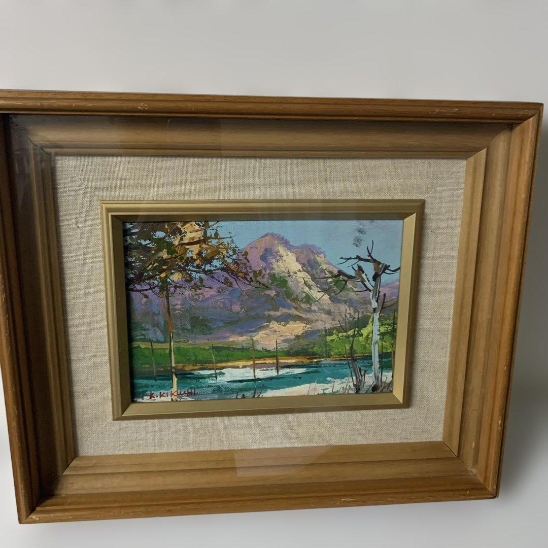 Ｋ．KIKUCHI 絵画 生誕130年記念 菊池契月展 | 京都で遊ぼうART ～京都地域の美術館