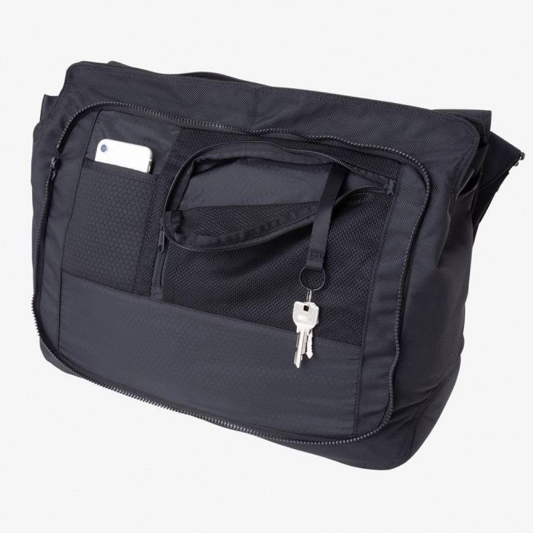 ☆土日限定☆最新【ノースフェイス】サターンメッセンジャー NM82384R