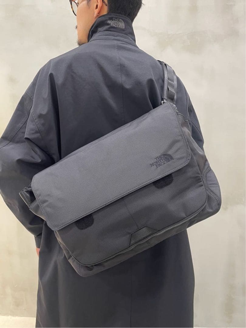 ☆土日限定☆最新【ノースフェイス】サターンメッセンジャー NM82384R