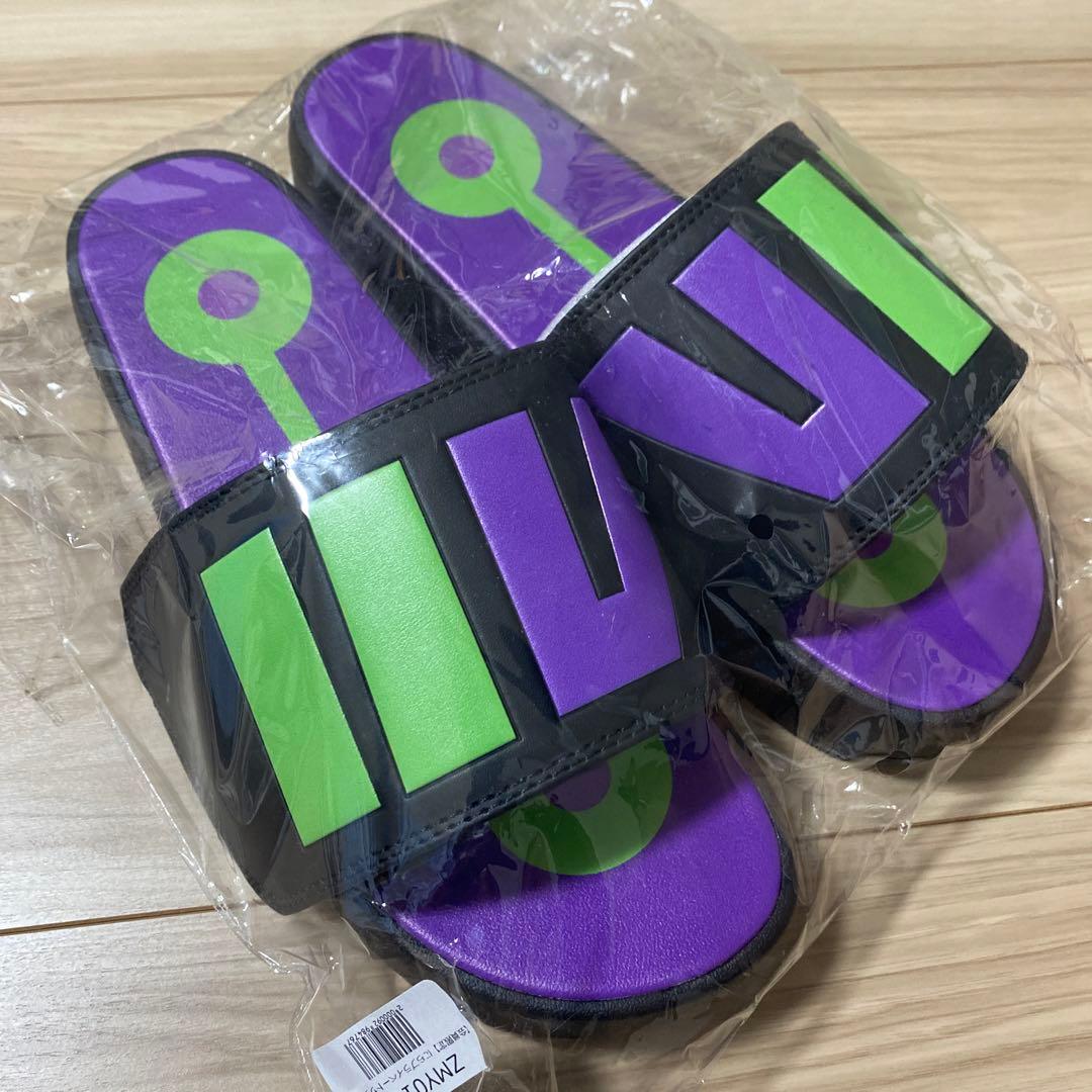 ずとまよ ニラちゃん サンダル ずっと真夜中でいいのに。 - メルカリ