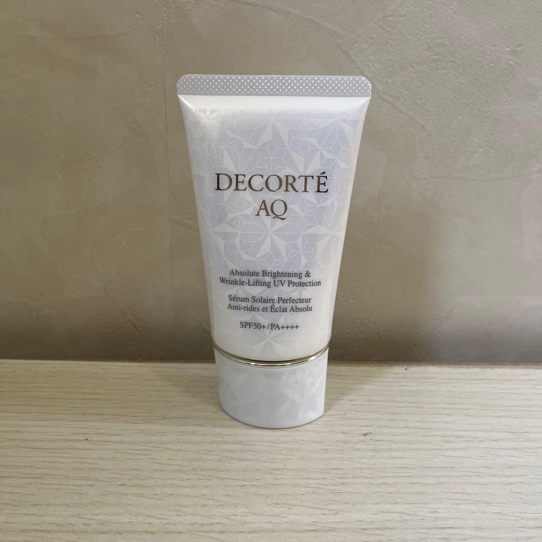 コスメデコルテ AQ アブソリュート UV プロテクション