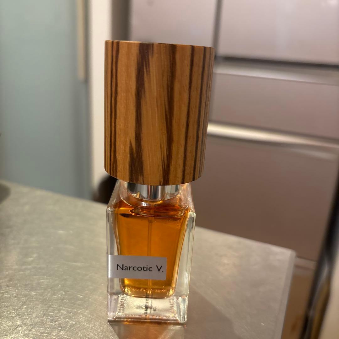 ナルコティック V｜魅惑のヴィーナス × 1 30ml