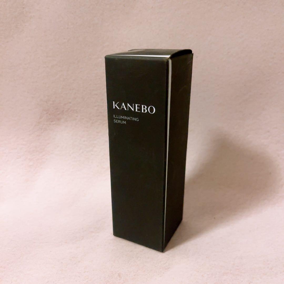 ga☆未開封☆ カネボウ イルミネイティング セラム a 50ml 美容液