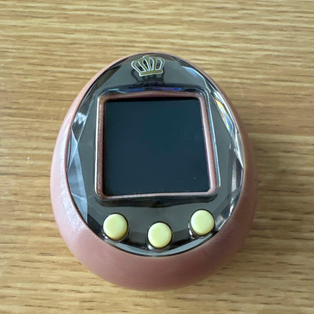 たまごっちID ラブリーメロディバージョン♪メロディクラウン - メルカリ