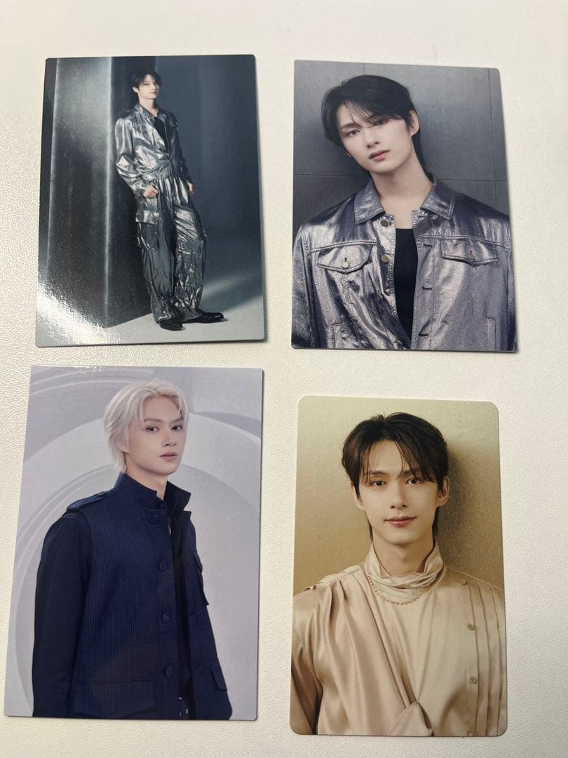 SEVENTEEN RIGHT HERE イルコン フーディ トレカ ジュン - メルカリ