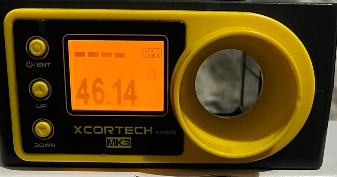 東京マルイ カスタム品 コルト M4A1 カービン ボーイズ 金属ピニオン