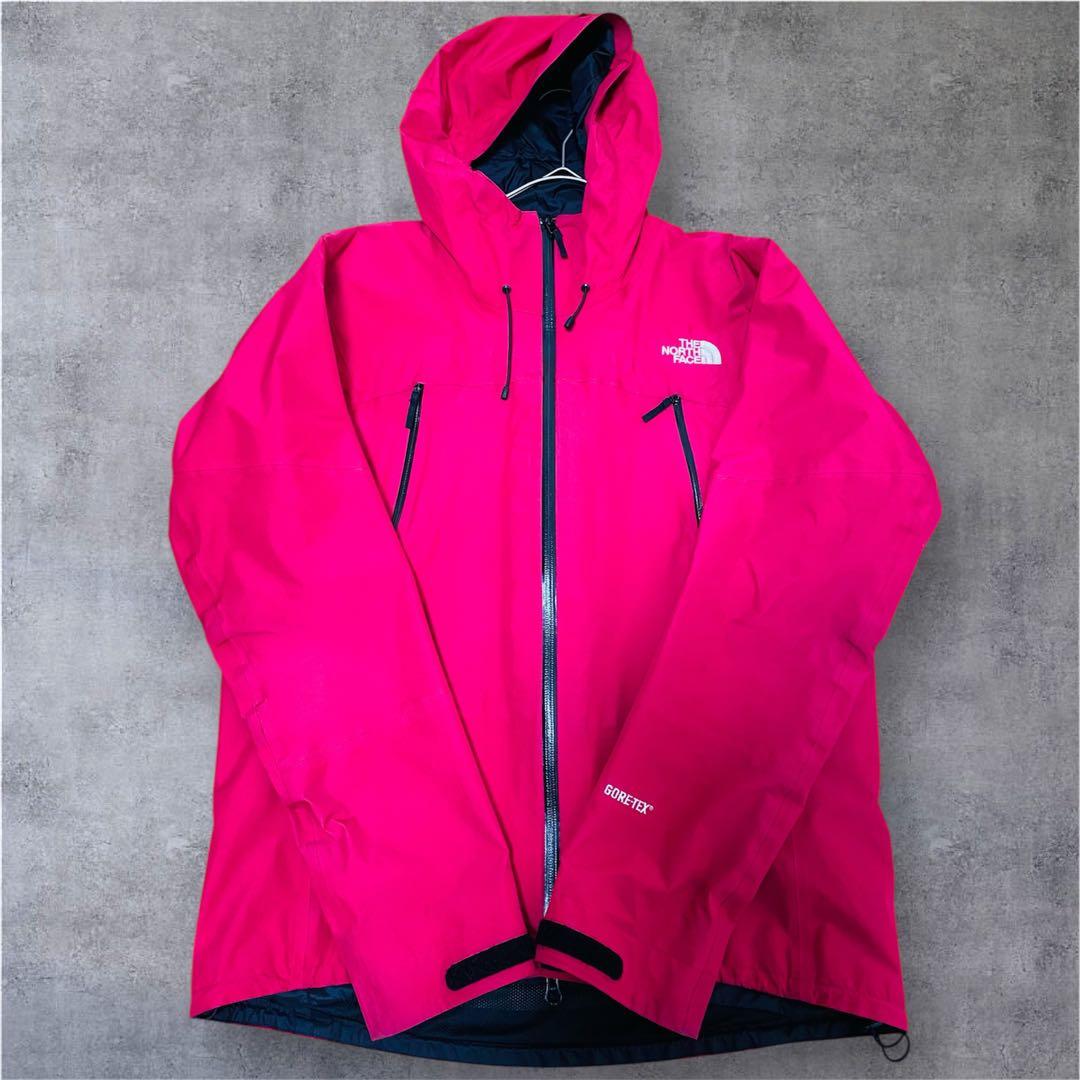 ⭐︎THE NORTH FACE クライムライトジャケット Mサイズ ⭐︎