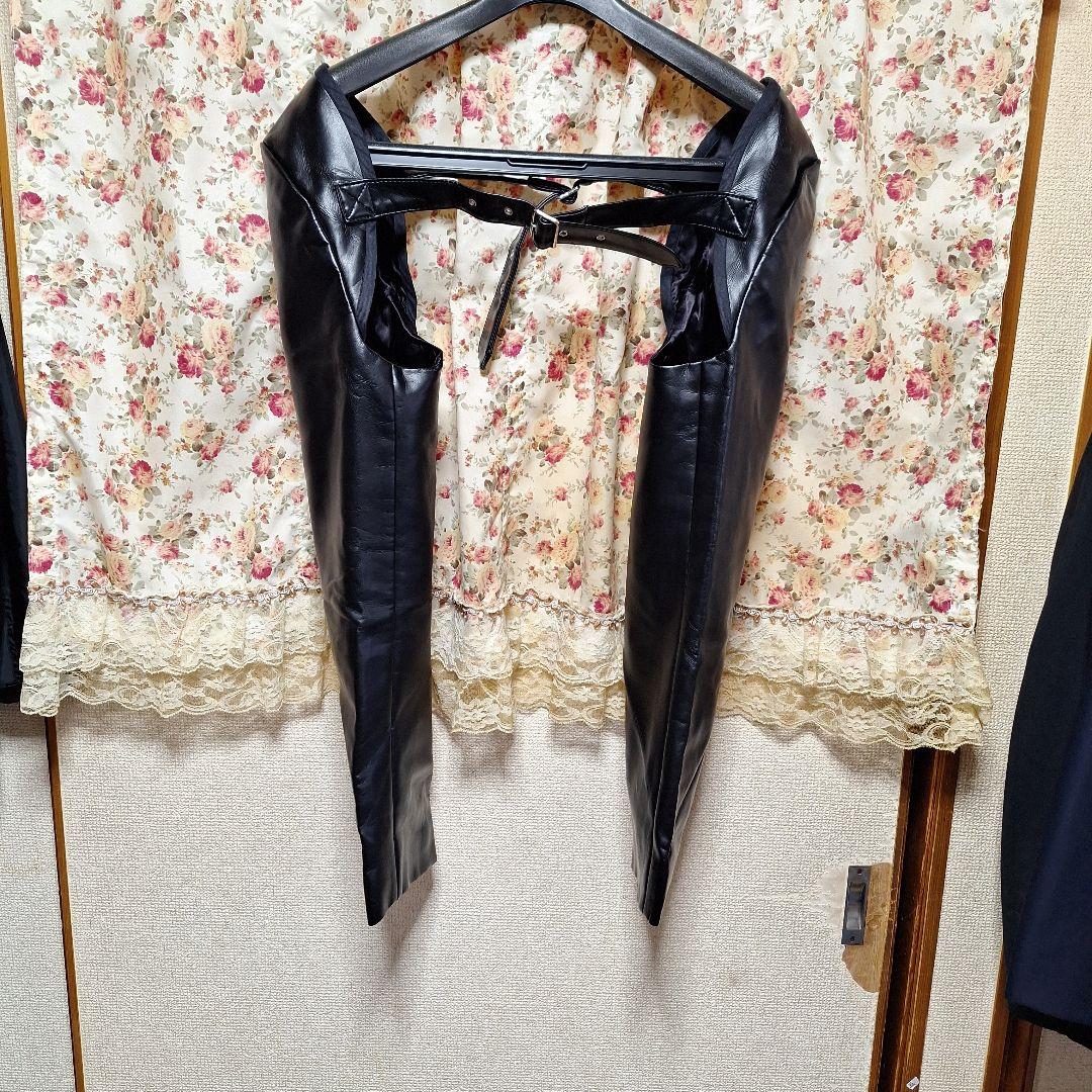 コムデギャルソンオムプリュス アームカバー - メルカリ