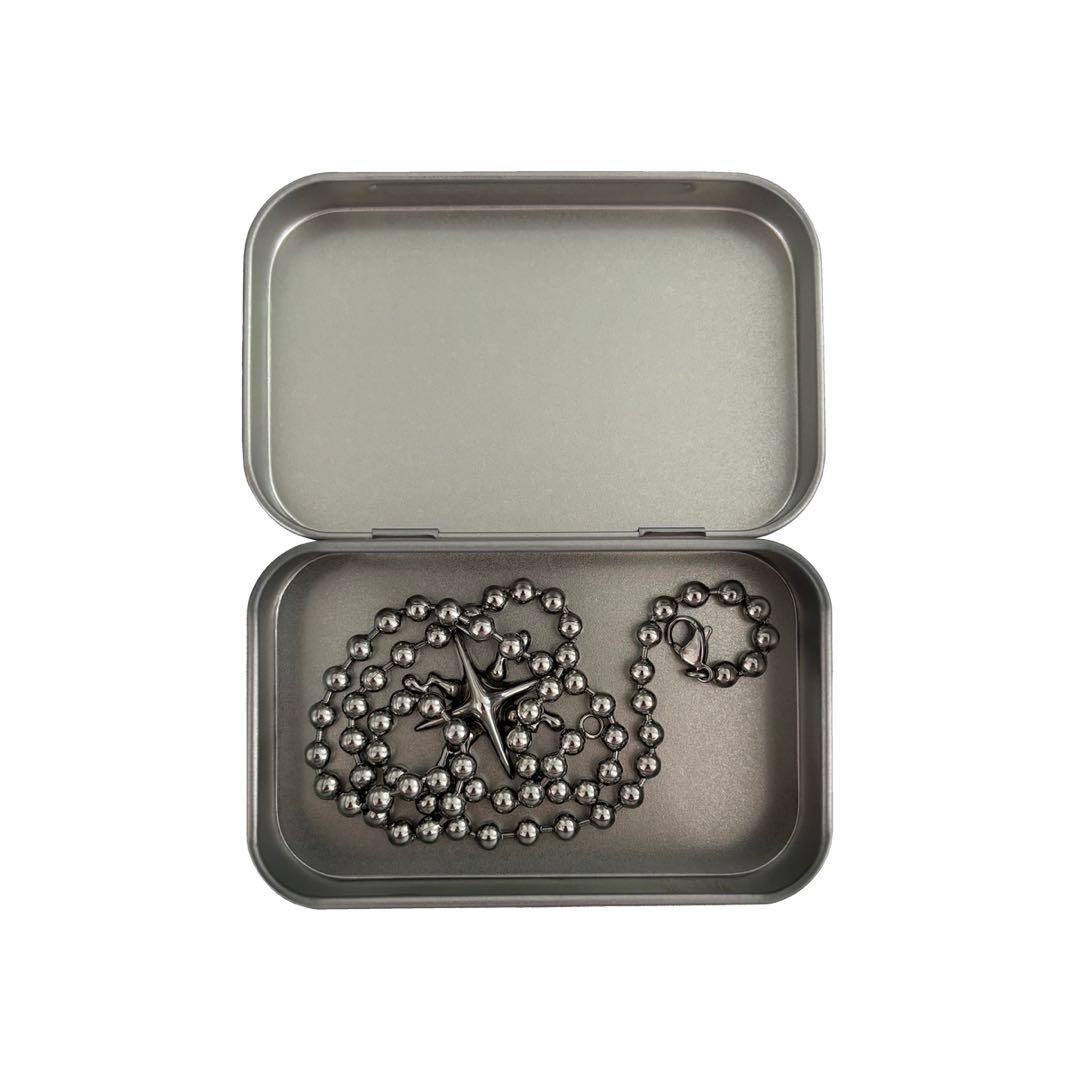 ホルバ　ネックレス 003