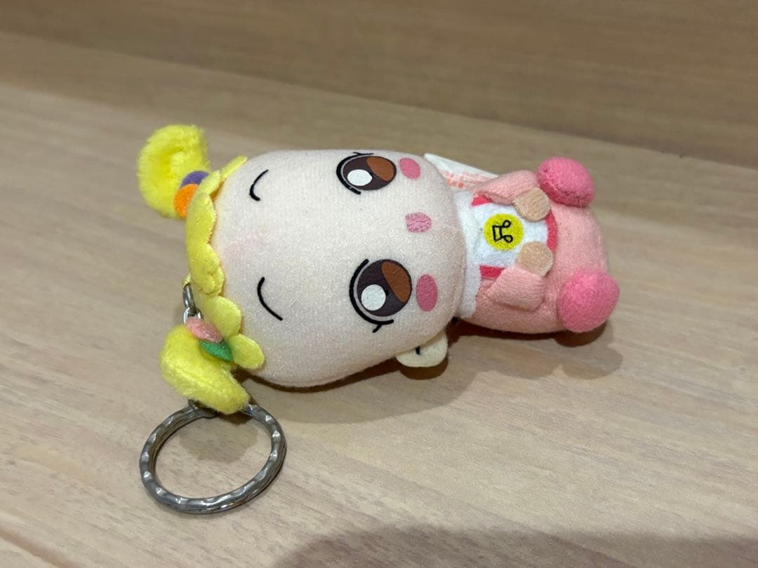 レア商品！おジャ魔女どれみドッカーン！DXぬいぐるみ タグ付き6点