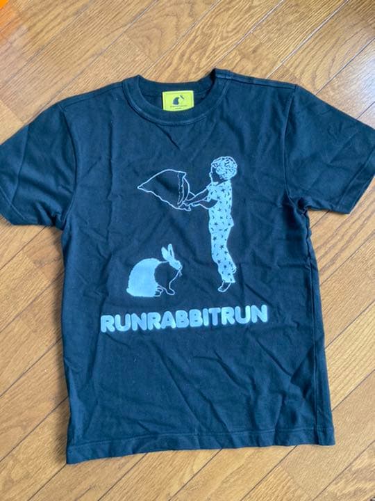 BUMP OF CHICKEN ランラビTシャツ - メルカリ