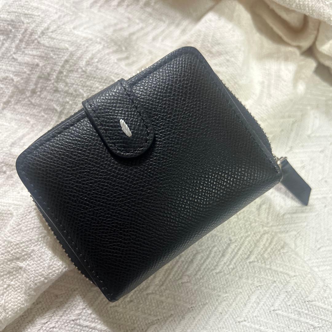 Maison Margiela ブラック ケース