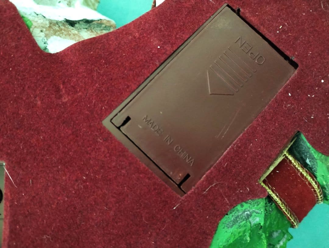 ゆいママ様】トーマスキンケード リース ビクトリア朝のクリスマス