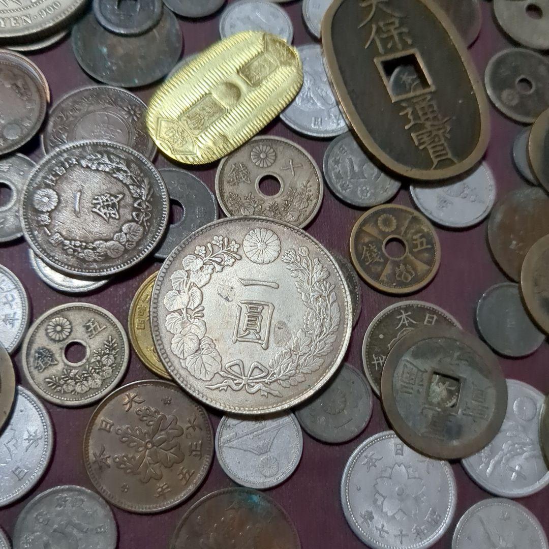 日本の古銭コレクション 1.2 数量限定】復刻「水戸虎銭」金銭 純金製レプリカ【K24 純金 硬貨 日本