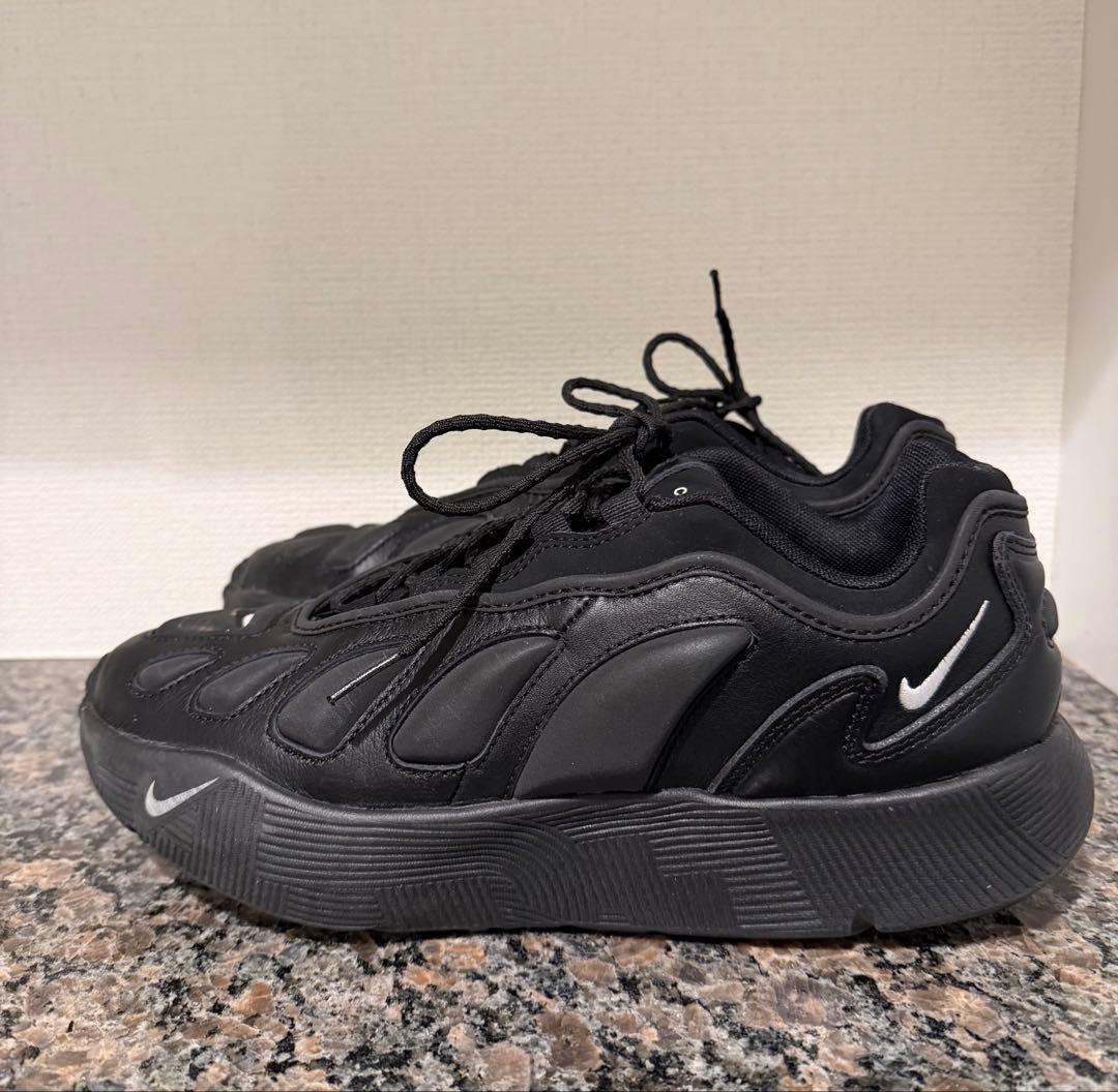 厚底ナイキ✖︎ギャルソン COMME des GARÇONS N Air Max