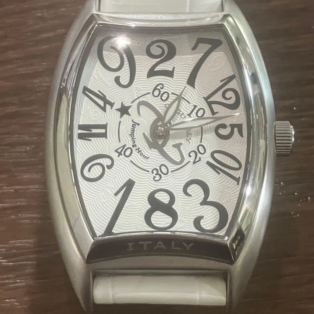 COGUジャンピングアワー