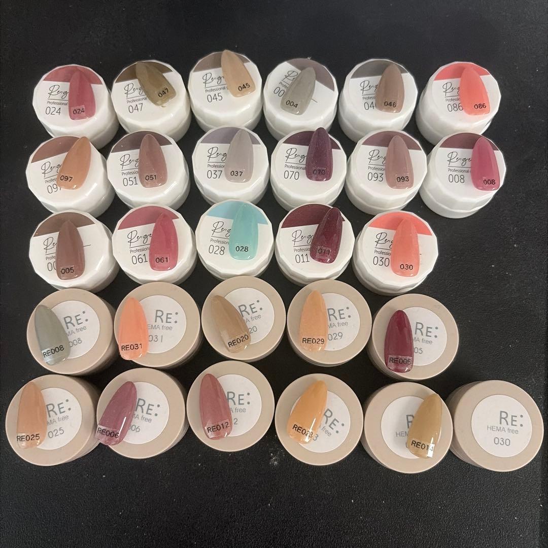 Regel 28色セット アレモ軽量／安ピカッ／楽ッション フィットちゃんランドセル 2027年度