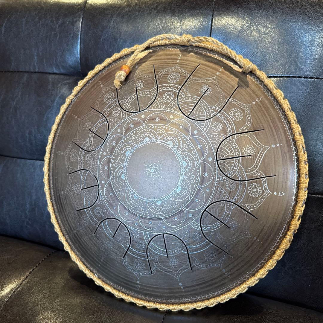 こはく様　【グーダドラム】