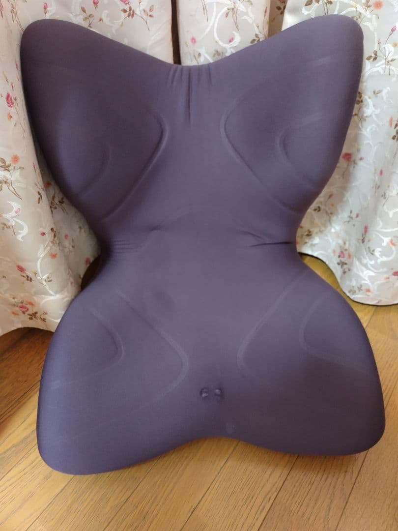 PREMIＵM型姿勢矯正クッション