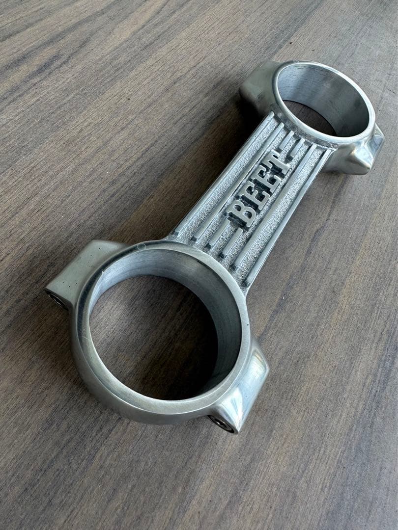 スタビライザー CB250T CB400T ホーク2 バブ BEET - メルカリ