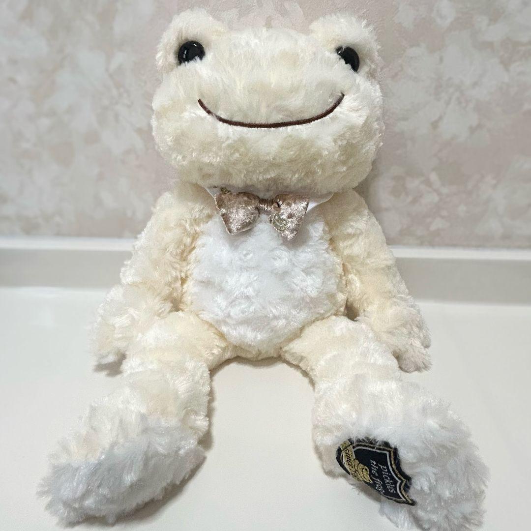 かえるのピクルス 初代ファボリ