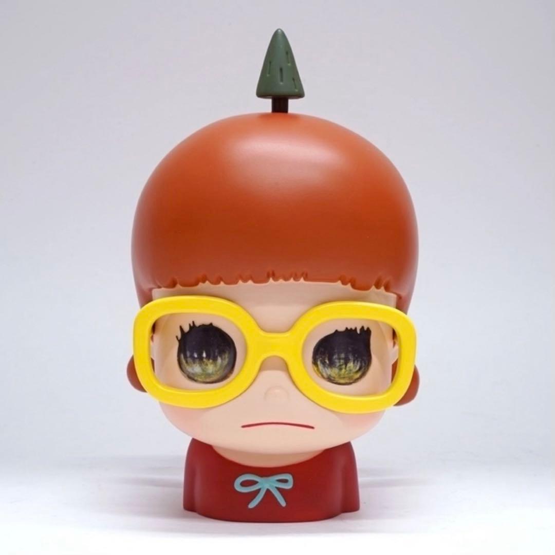 未開封　奈良美智　UNDER THE TREE Artist: 奈良美智 / NARA Yoshitomo @michinara3 Title: In the