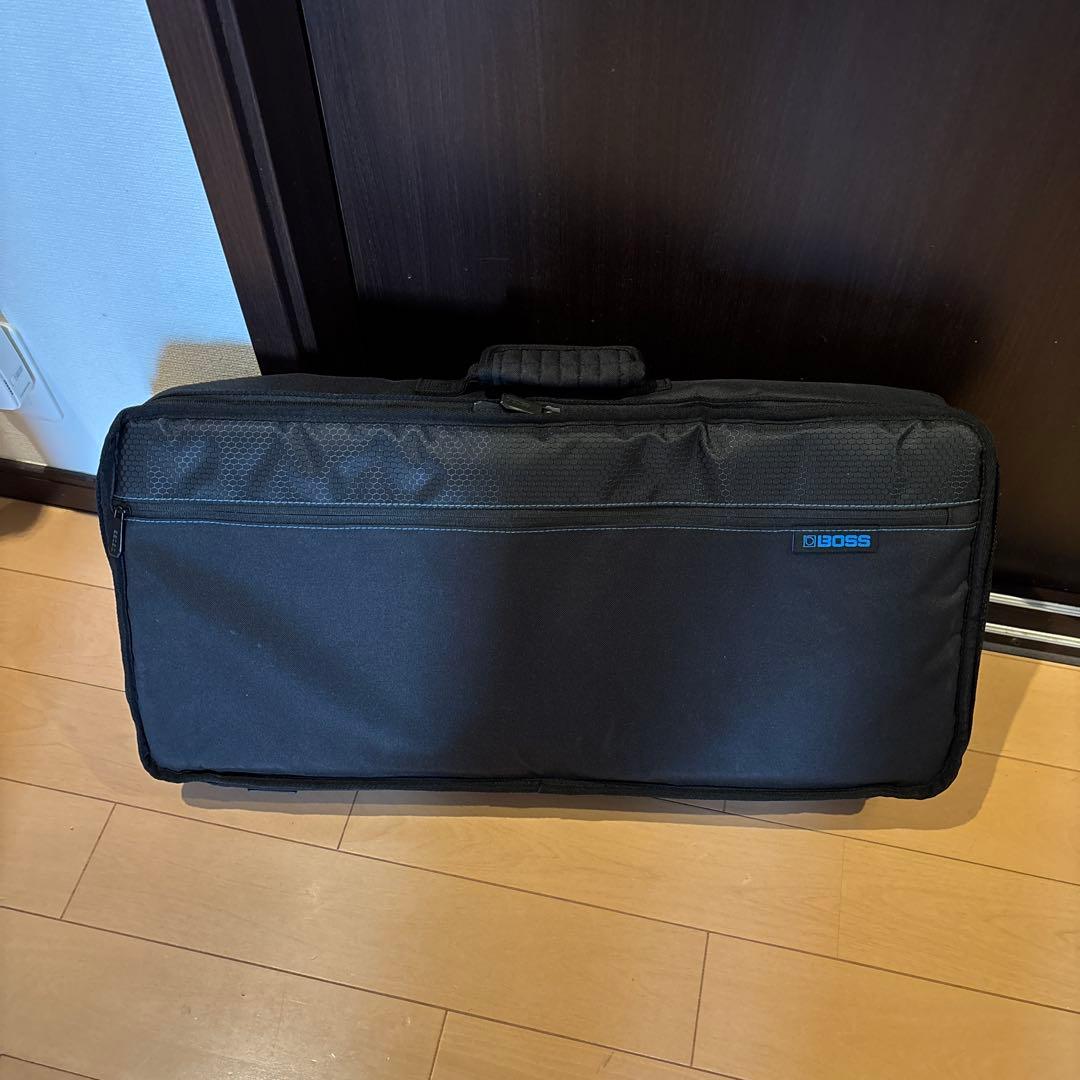 ナック様専用BOSS GX100 マルチエフェクター ケース付CB-GT100 - メルカリ