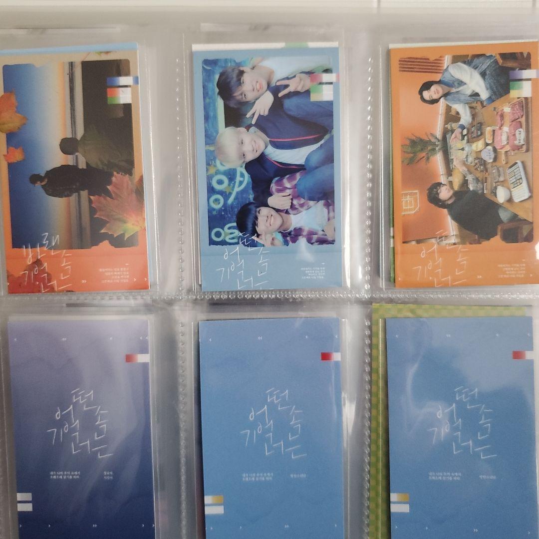 BTS 韓国製作者 V テテ ジョングク トレカ フォトカード - メルカリ