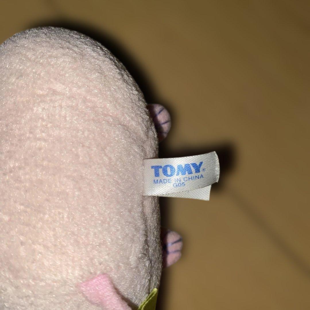 正規品ブランカ、ひろし ぬいぐるみ シュガシュガルーン - メルカリ