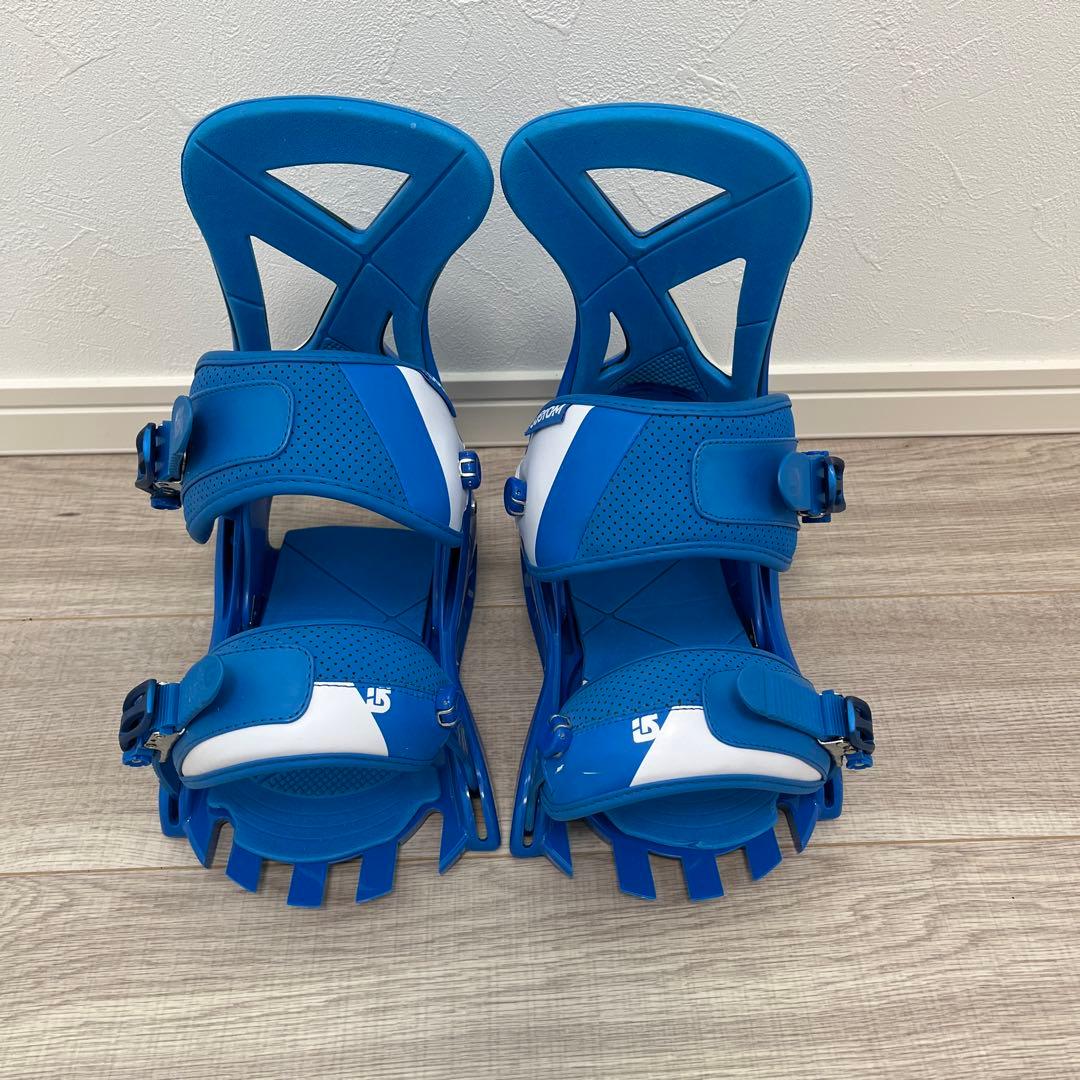 BURTON CUSTOM バイン　Mサイズ
