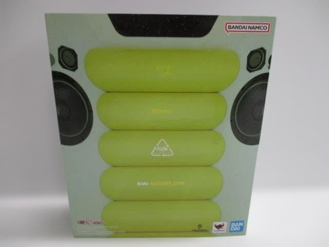 【未開封】S.H.Figuarts hide ROCKET DIVE ヒデ