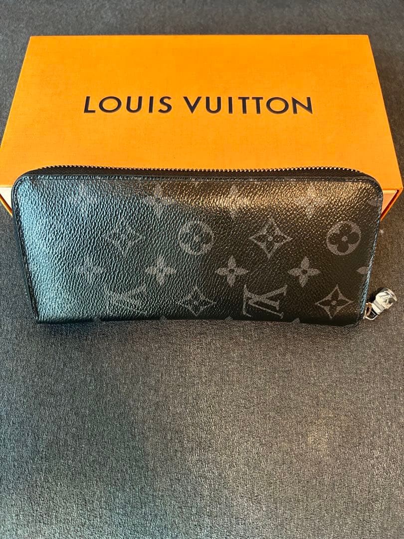 【最終値下げ】ルイヴィトン長財布