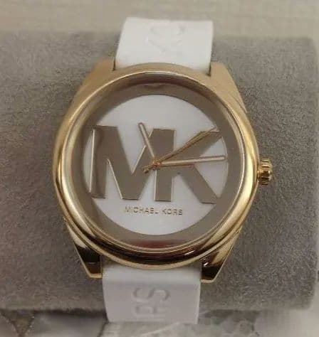 【新品・未使用】マイケル・コース　腕時計