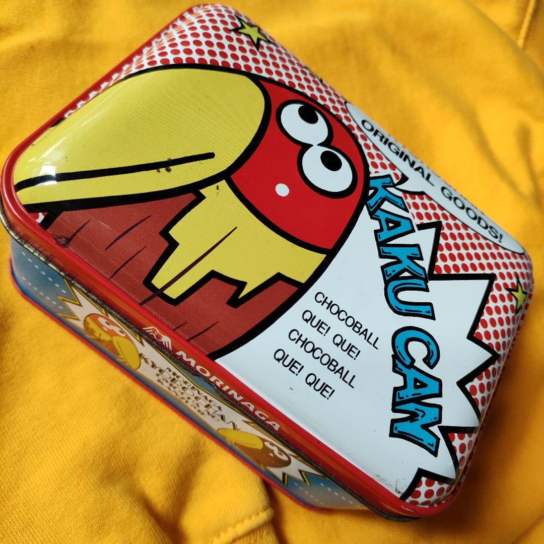 欲しかった!!森永 キョロちゃんおもちゃのカンヅメ