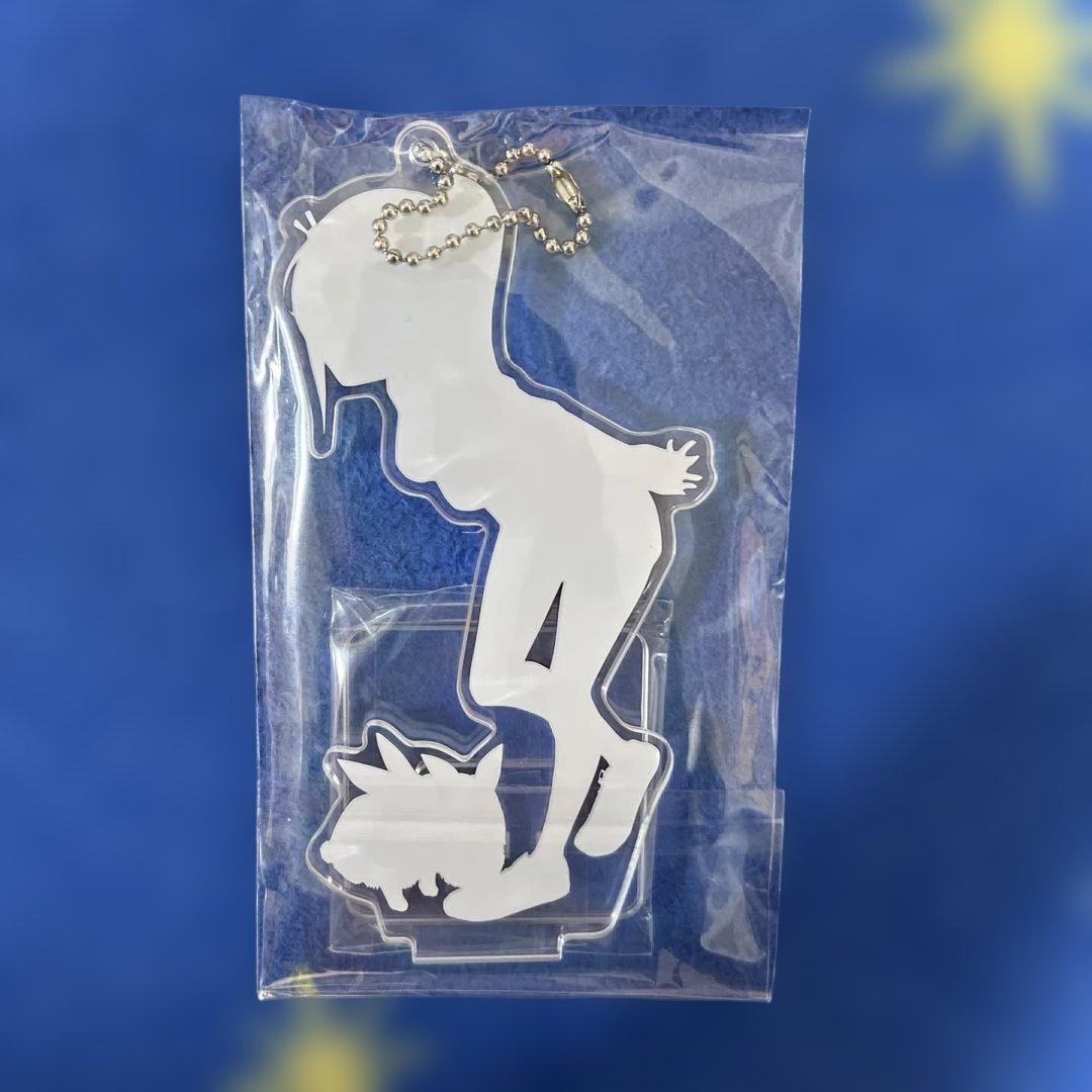 青春ブタ野郎 桜島麻衣 アクリルスタンド - メルカリ