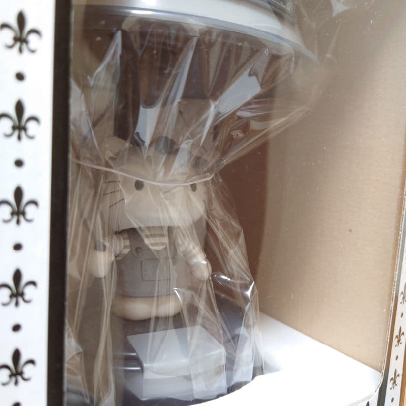 ハローキティ アクション インテリアランプ - メルカリ