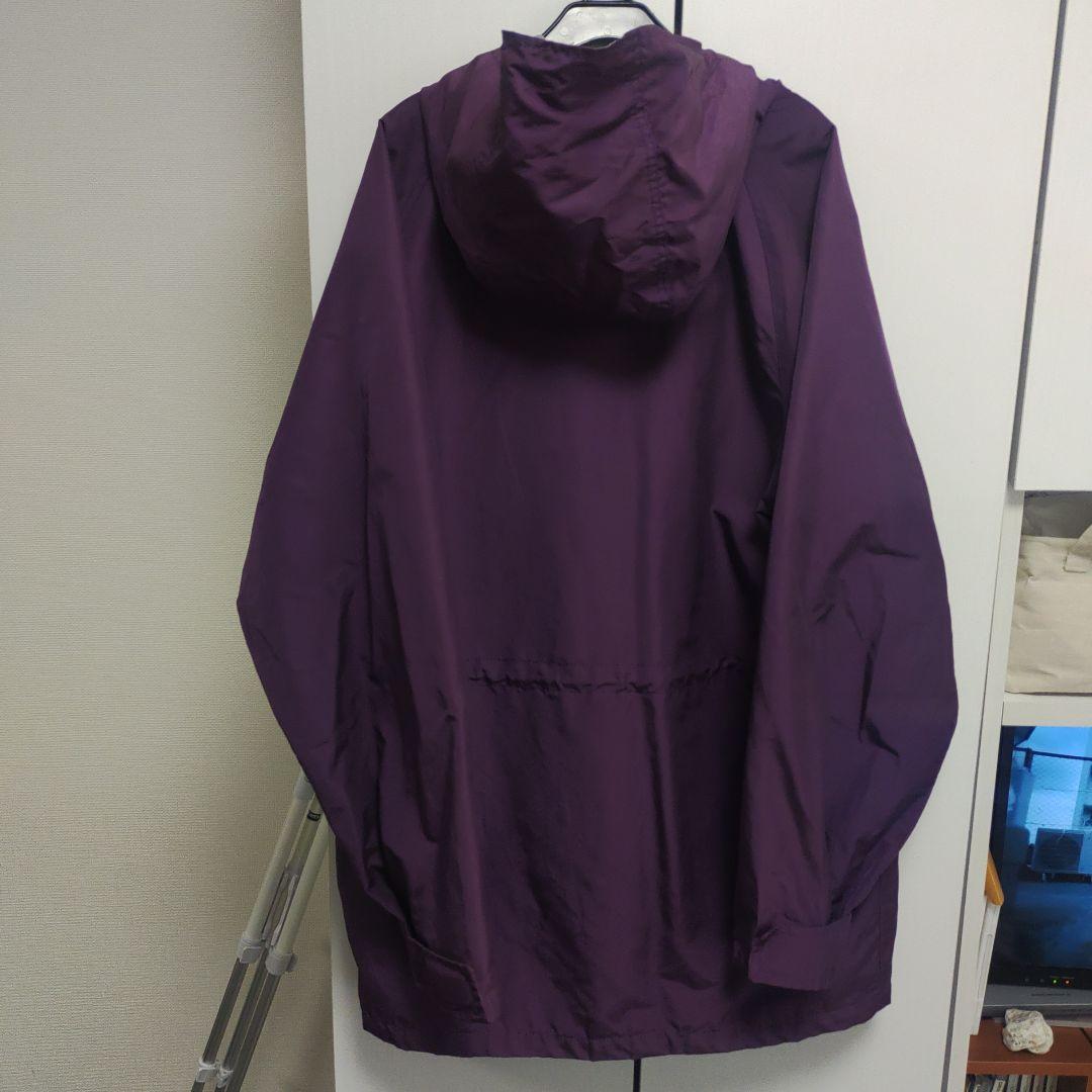 激レア80s~90s Penfield マンパ USA製 パープル 紫 オールド