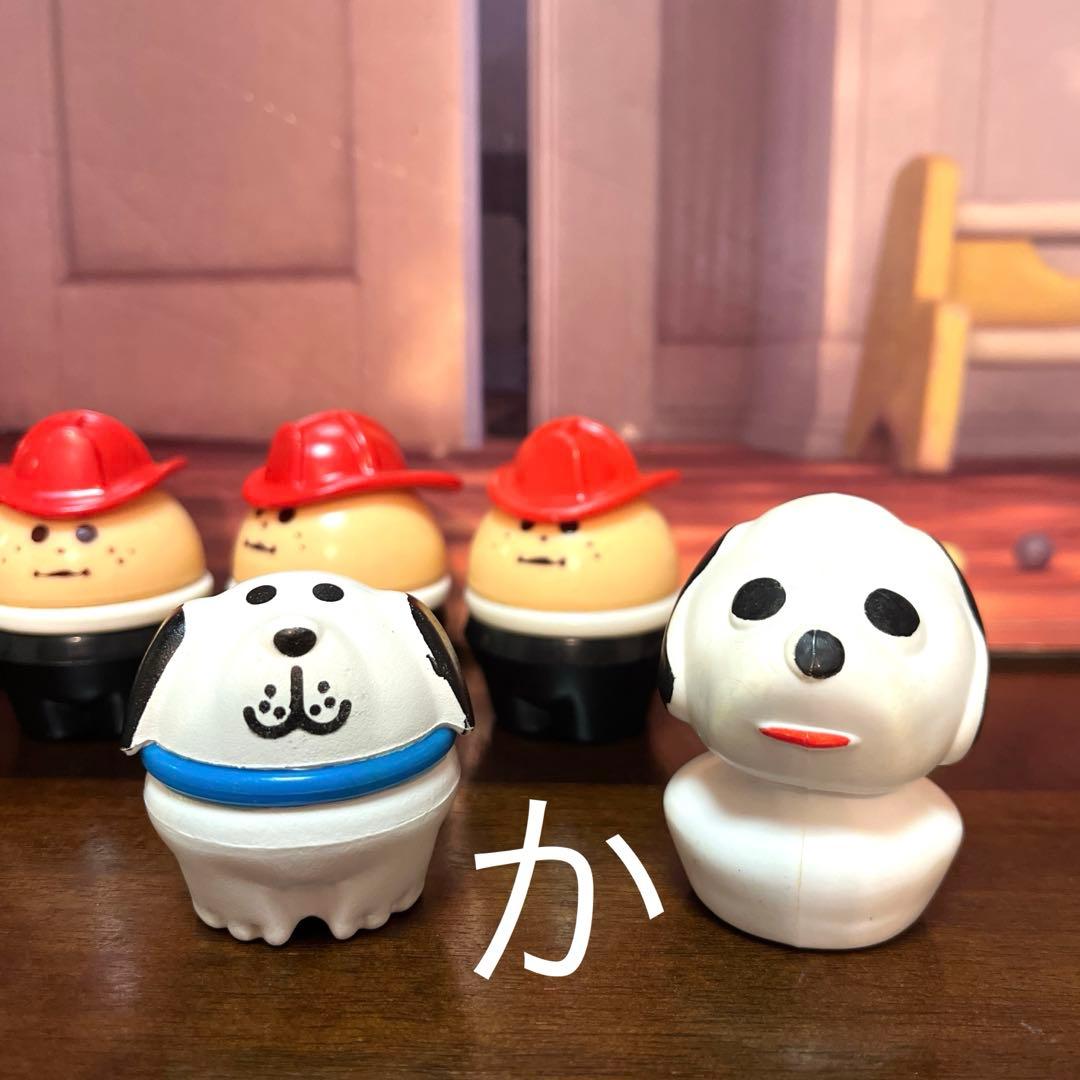 リトルタイクス トドルトッツ ヴィンテージ ピクサー トイストーリー