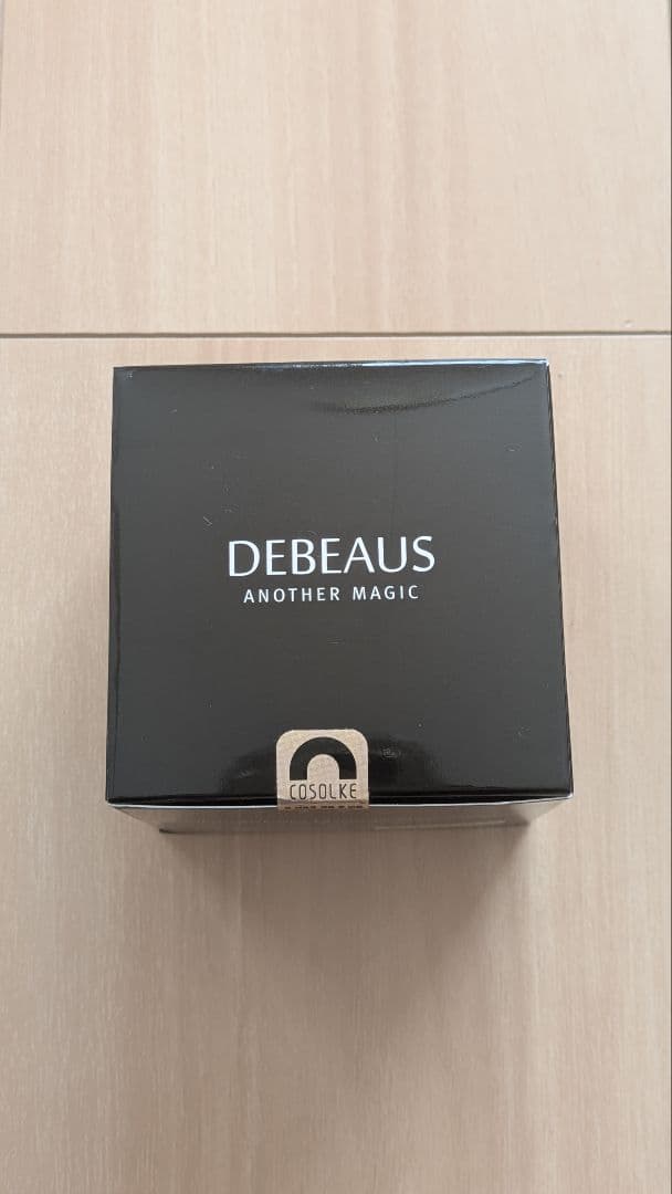 DEBEAUS ANOTHER MAGIC クッションファンデーション 15g