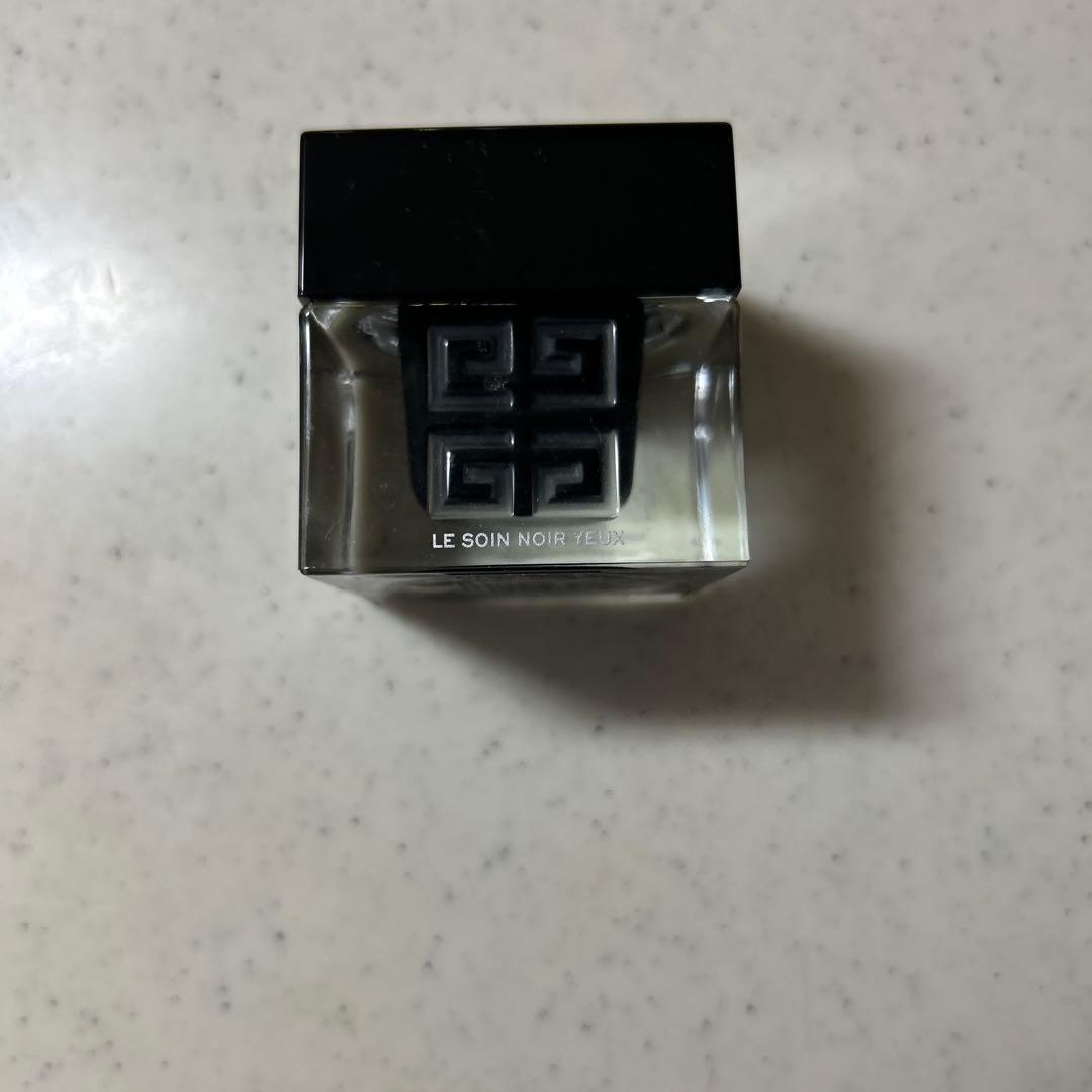 ジバンシイ ソワン ノワール アイ EX / 15ml 2点