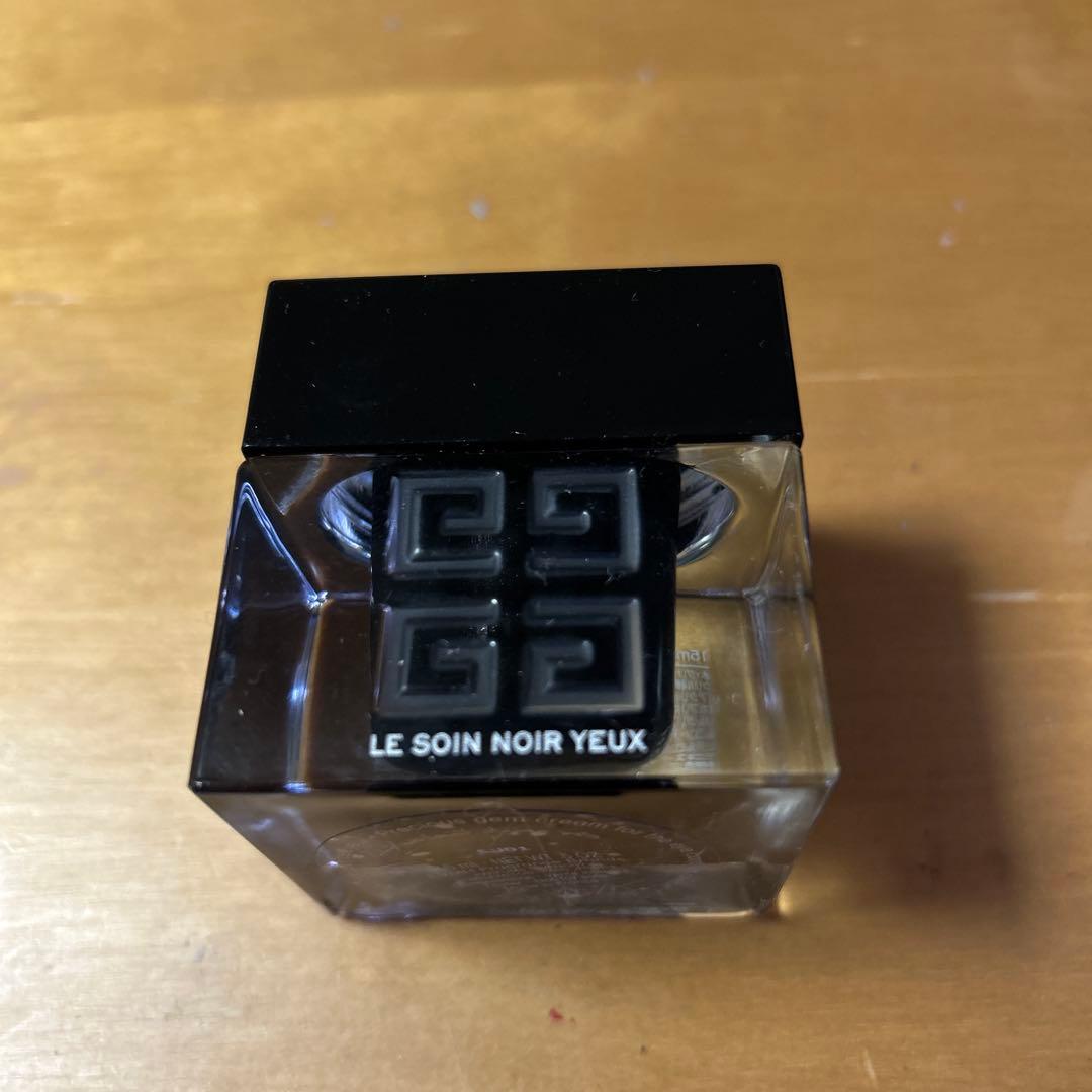 ジバンシイ ソワン ノワール アイ EX / 15ml 2点