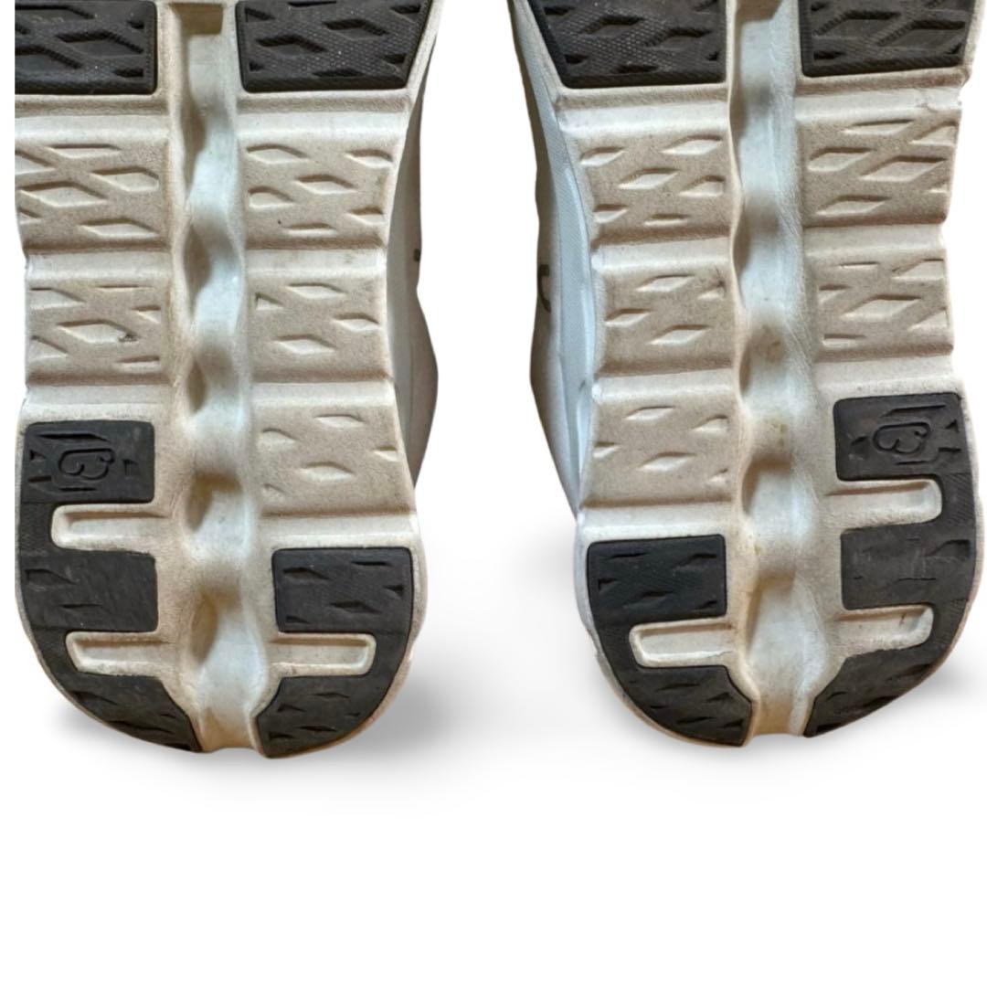 On/オンCloudtilt 27.0cm/ミネラルアイボリー - メルカリ