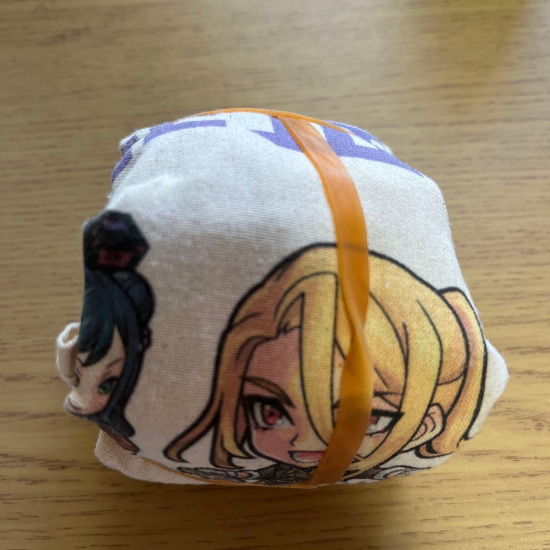 最安値　モンスト　DREAMDAZEⅢ トートバッグ　即日発送