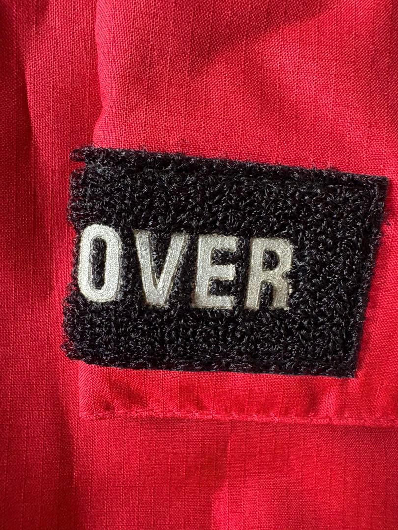 極美品☆LAND ROVER マウンテンパーカー SYMPATEX 希少 - メルカリ