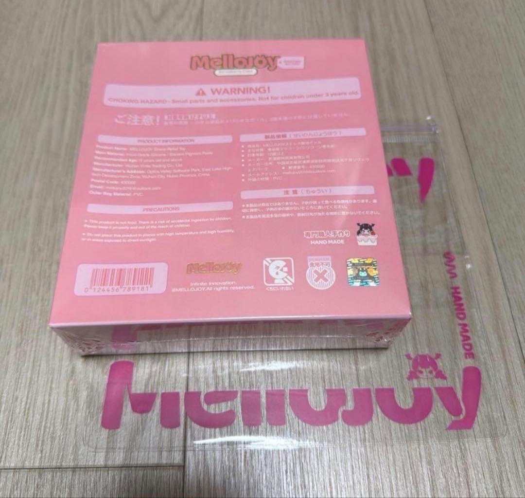 新品未開封】メロジョイ いちごショートケーキ スライス - メルカリ