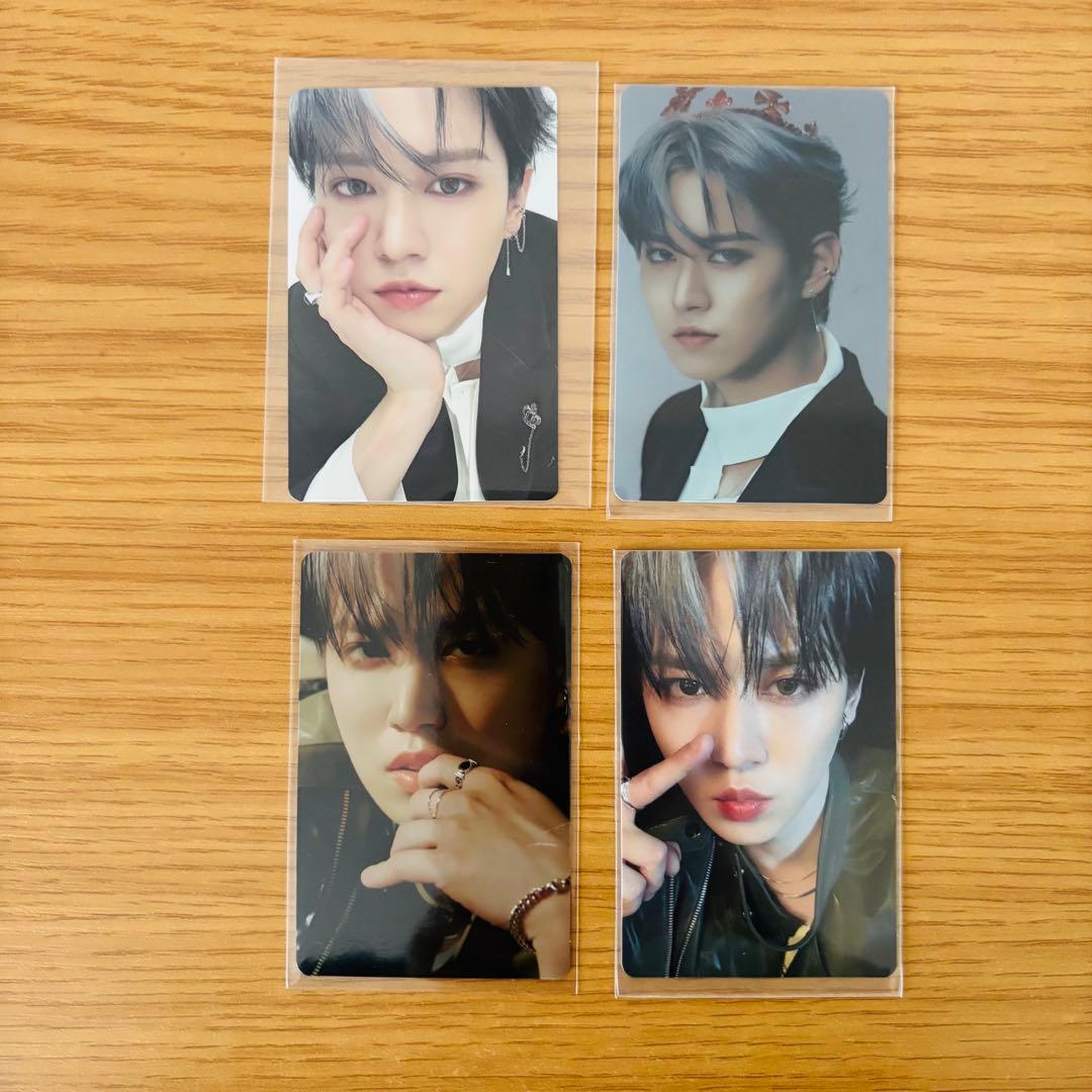 JO1 白岩瑠姫 トレカ - メルカリ