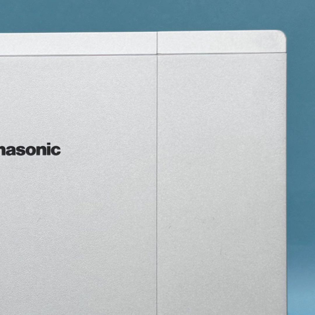 003美品 512GB レッツノートCF-FV1 8GB office2024 - メルカリ