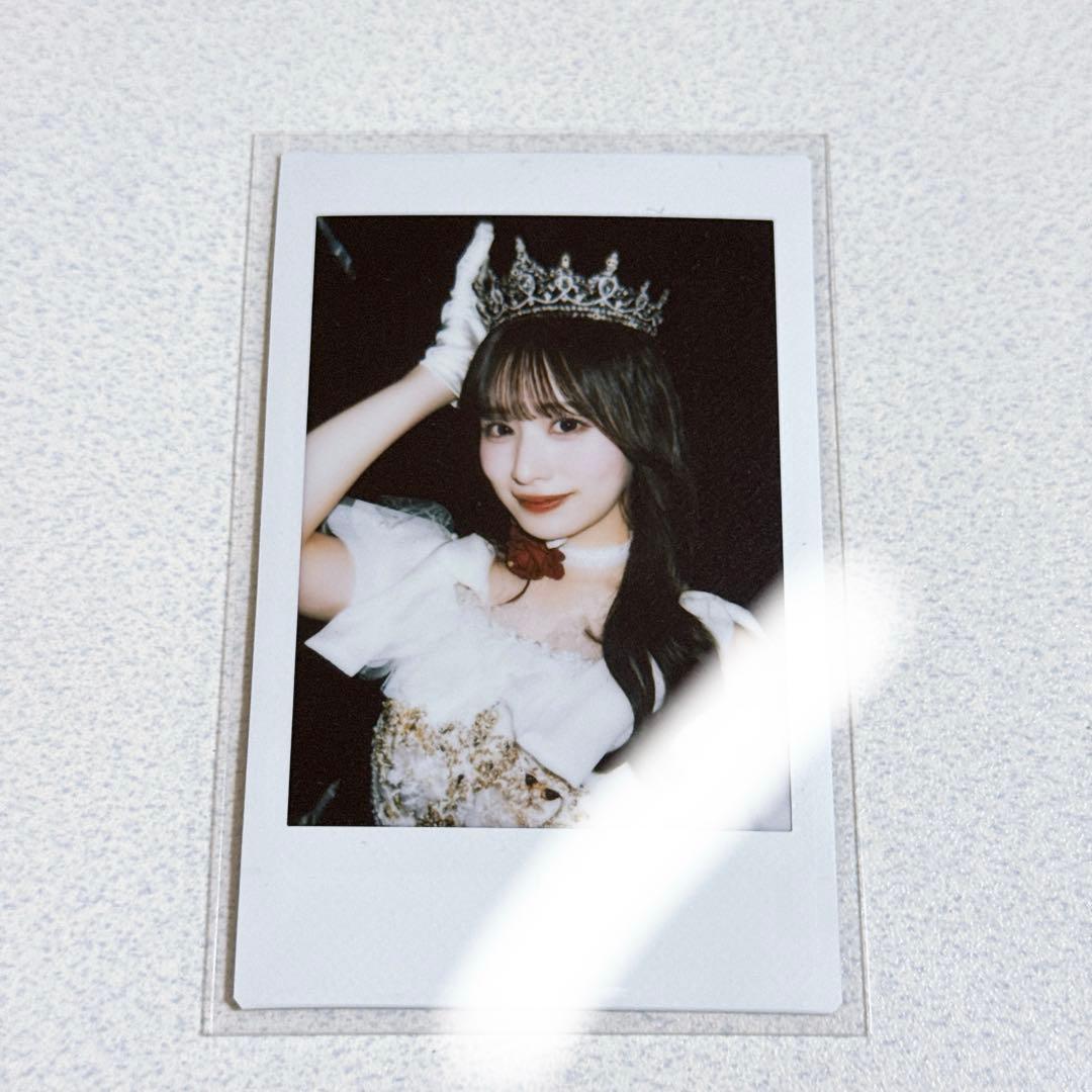 が*る様 CANDYTUNE 立花琴未 生誕祭 チェキ