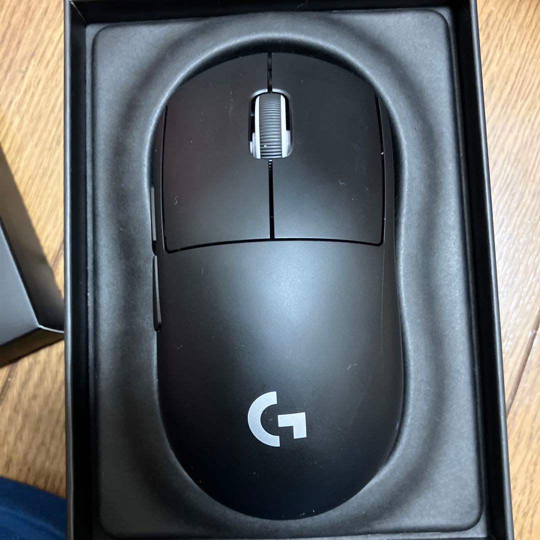 マウス・トラックボール gpro superlight2c